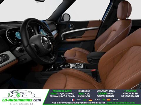 Clubman S 178 ch BVA 2022 occasion 31850 Beaupuy