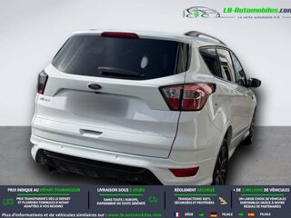 Kuga 1.5 EcoBoost 150 BVA 2020 occasion 31850 Beaupuy