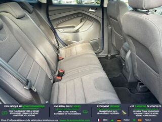 Kuga 1.5 EcoBoost 120 4x2 BVM 2017 occasion 31850 Beaupuy