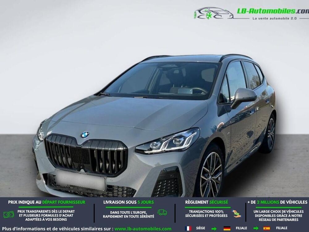 Serie 2 223i 218 ch BVA 2025 occasion 31850 Beaupuy