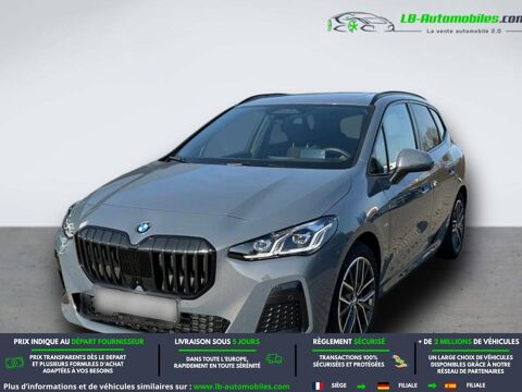 BMW Serie 2 223i 218 ch BVA 2025 occasion Beaupuy 31850