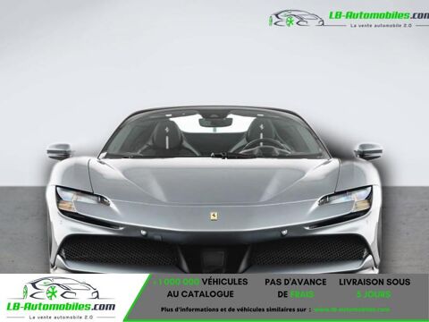 SF90 4.0 V8 797 ch PHEV 2024 occasion 31850 Beaupuy