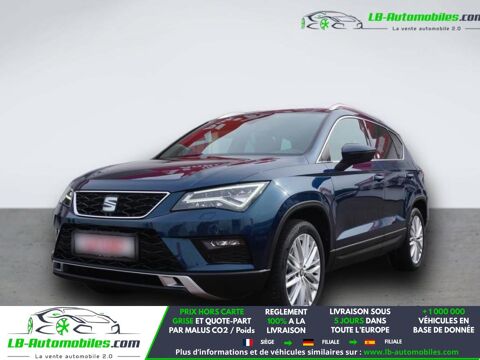 Ateca 2.0 TSI 190 ch BVA 2019 occasion 31850 Beaupuy