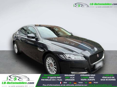 XF 163 ch BVA E-Performance 2019 occasion 31850 Beaupuy