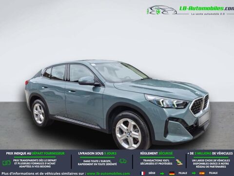 X2 20i 170ch BVA 2025 occasion 31850 Beaupuy