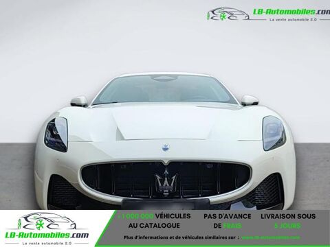 Granturismo V6 490 2024 occasion 31850 Beaupuy