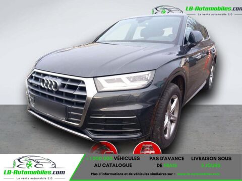 Audi Q5 TFSI 245 BVA Quattro 2020 occasion Beaupuy 31850