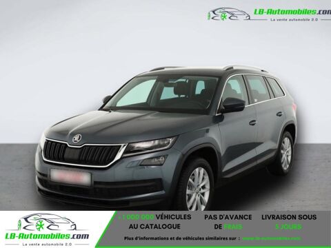 Skoda Kodiaq TSI 150 BVA 4x4 5pl 2018 occasion Beaupuy 31850