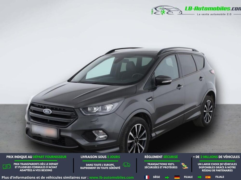 Kuga 1.5 EcoBoost 150 4x2 BVM 2019 occasion 31850 Beaupuy