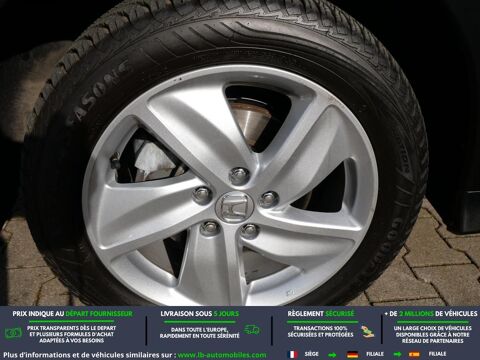 HR-V 1.5 i-VTEC BVA 130ch 2018 occasion 31850 Beaupuy