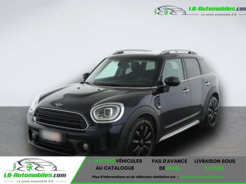 Mini Cooper 136 CH BVM 2021 occasion Beaupuy 31850