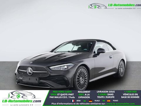 Annonce voiture Mercedes CLE 56700 €
