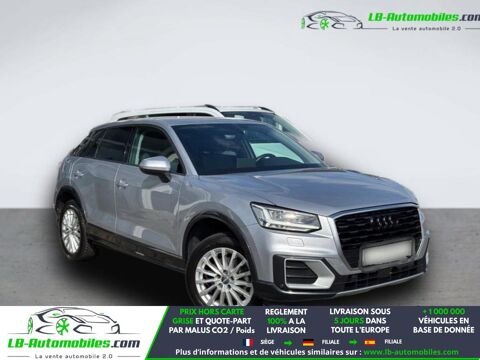 Q2 TFSI 150 ch BVA 2017 occasion 31850 Beaupuy