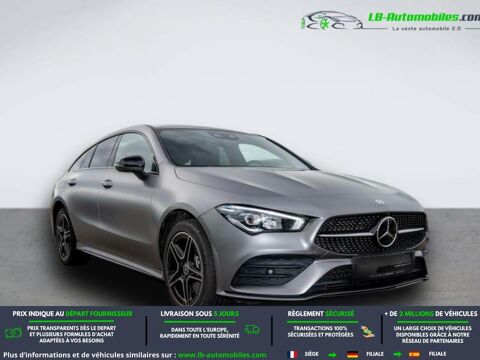 Classe CLA 250 e BVA 2022 occasion 31850 Beaupuy