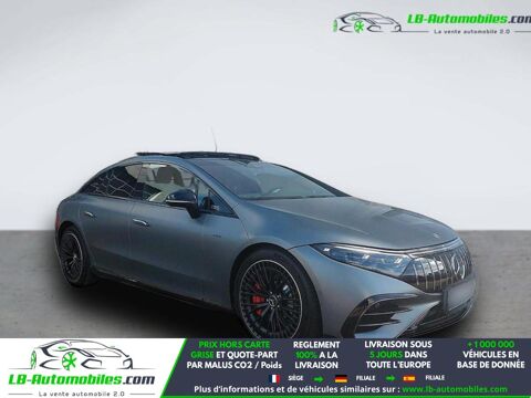 EQS 53 4Matic+ 2023 occasion 31850 Beaupuy