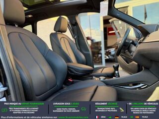 X1 sDrive 18d 150 ch 2019 occasion 31850 Beaupuy