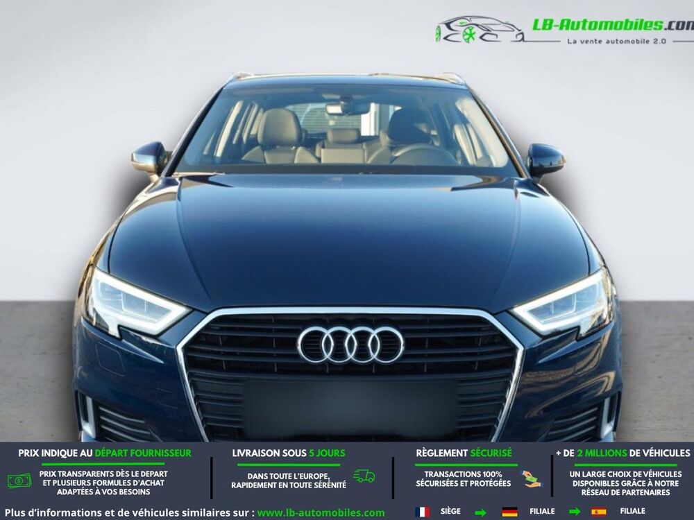 A3 TFSI 150 BVA 2019 occasion 31850 Beaupuy