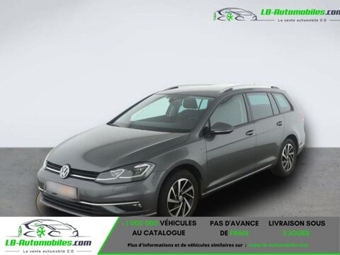 Volkswagen Golf SW 1.5 TSI 150 BVM 2018 occasion Beaupuy 31850