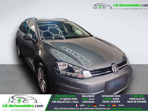 Volkswagen Golf SW 1.4 TSI 125 BVA 2018 occasion Beaupuy 31850