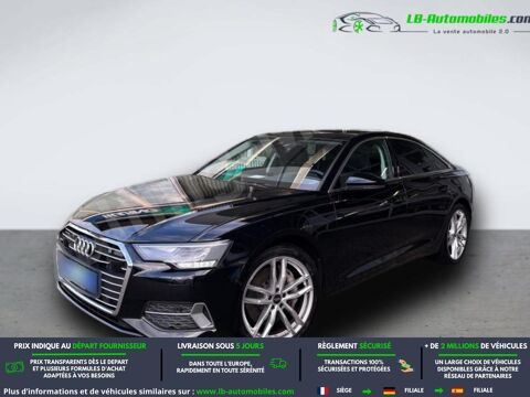 Annonce voiture Audi A6 39890 €