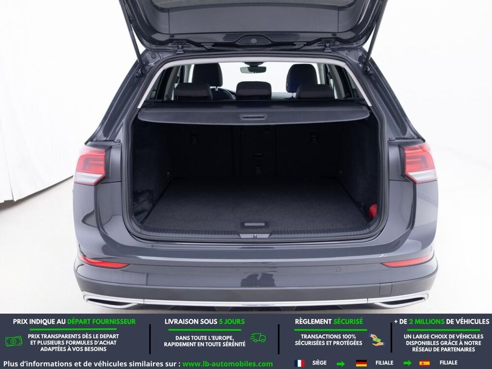 Golf SW 2.0 TDI 200 BVA 4Motion 2023 occasion 31850 Beaupuy