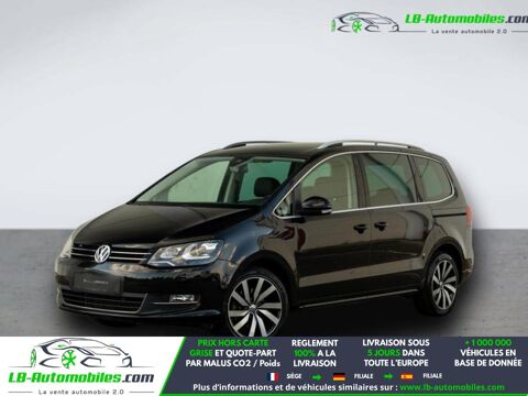 Annonce voiture Volkswagen Sharan 25990 €
