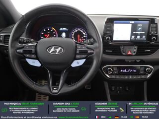 i30 N 2.0 T-GDi 275 BVM 2019 occasion 31850 Beaupuy