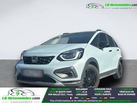 Annonce voiture Honda Jazz 28400 €