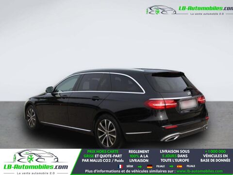 Classe E 200 d BVA 2019 occasion 31850 Beaupuy