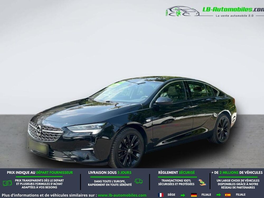 Insignia 2.0 Diesel 174 ch BVA 2023 occasion 31850 Beaupuy