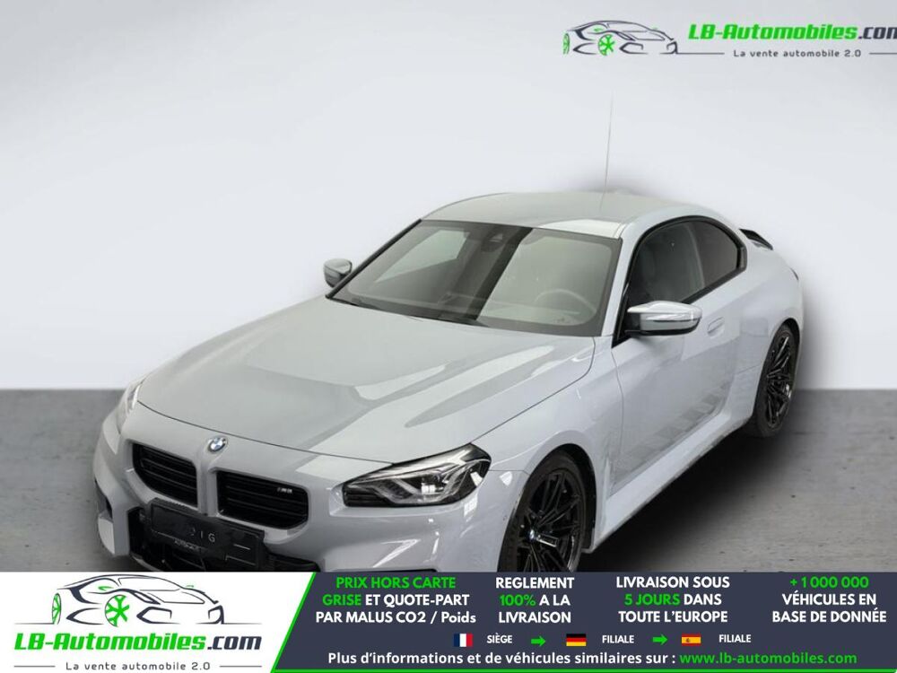 M2 460 ch BVA 2024 occasion 31850 Beaupuy