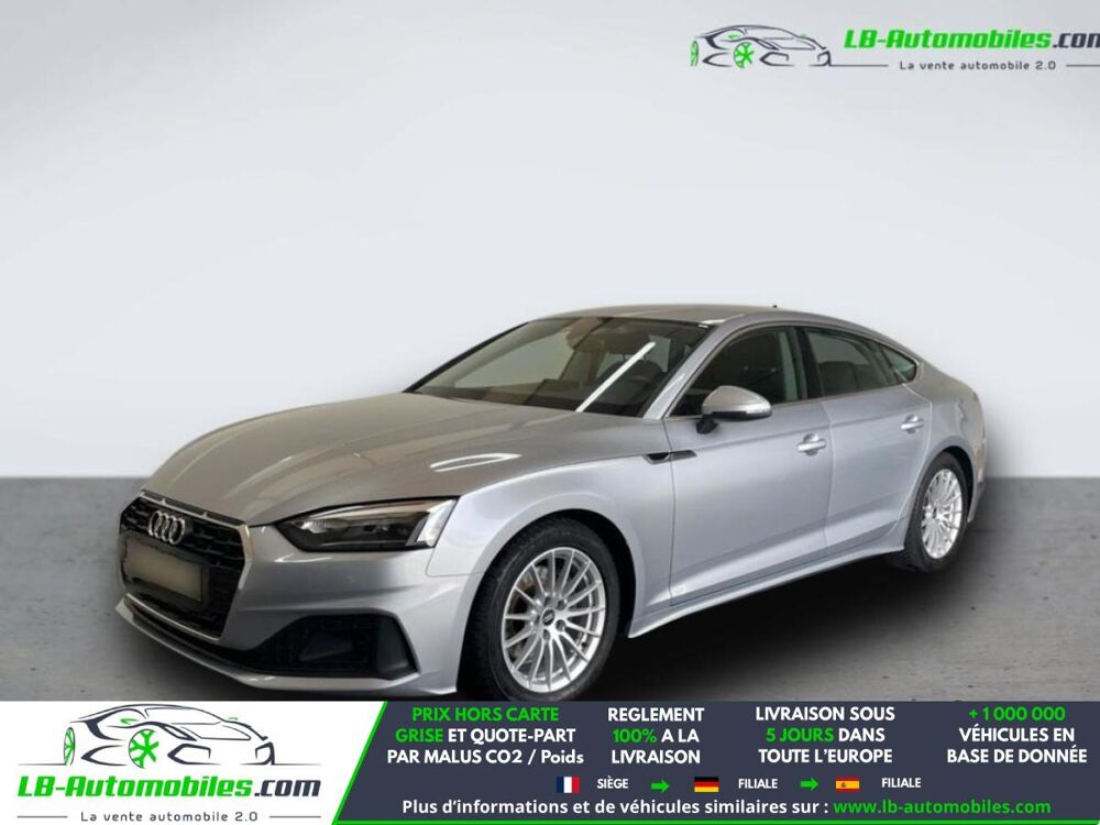 A5 35 TFSI 150 BVA 2023 occasion 31850 Beaupuy