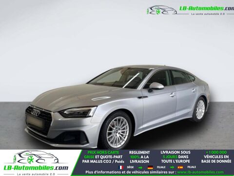 Annonce voiture Audi A5 30980 €