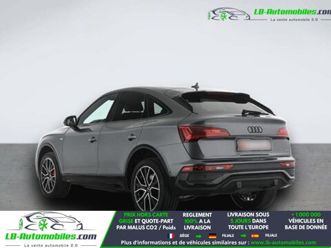 Q5 45 TFSI 265 BVA Quattro 2023 occasion 31850 Beaupuy
