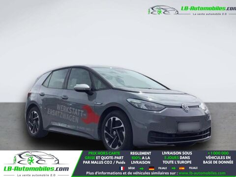 ID.3 204 ch Pro S 2021 occasion 31850 Beaupuy