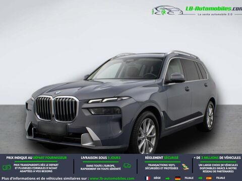 Annonce voiture BMW X7 71999 €