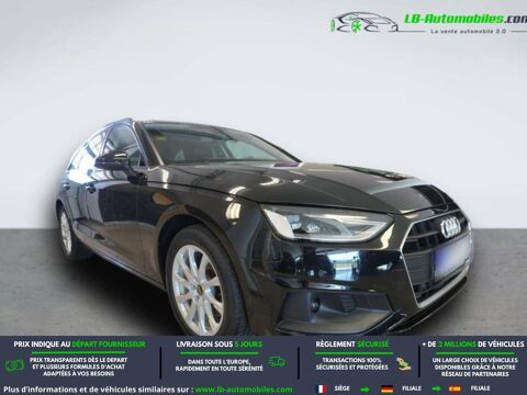 A4 35 TFSI 150 BVA 2022 occasion 31850 Beaupuy