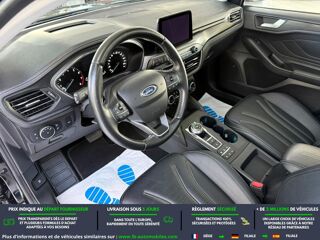 Focus 1.5 EcoBoost 150 BVA 2020 occasion 31850 Beaupuy