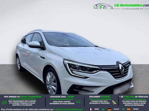 Renault Megane IV dCi 115 BVM 2021 occasion Beaupuy 31850