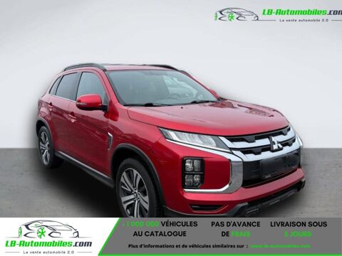 Mitsubishi Asx 2.0 S-MIVEC 150 2WD BVA 2019 occasion Beaupuy 31850
