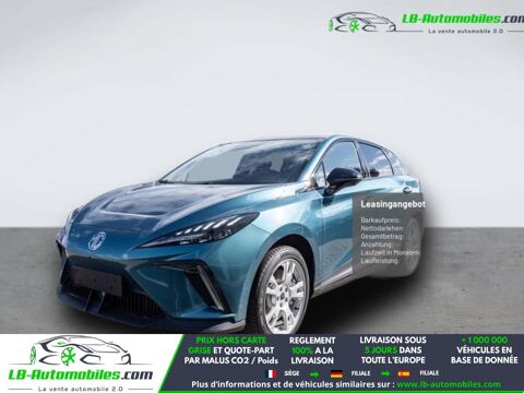 MG MG4 64kWh - 150 kW 2WD 2026 occasion Beaupuy 31850