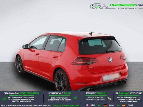 Golf 2.0 TSI 245 BVA GTI Performance 2020 occasion 31850 Beaupuy
