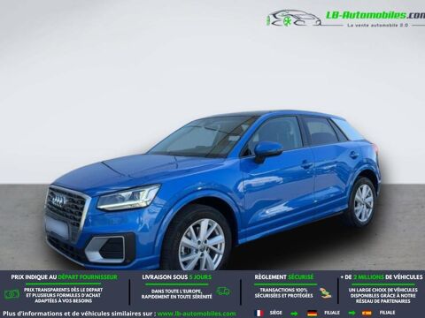 Annonce voiture Audi Q2 24700 €