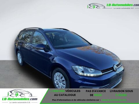 Volkswagen Golf SW 1.0 TSI 115 BVM 2019 occasion Beaupuy 31850