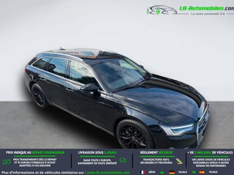 A6 40 TDI 204 ch BVA 2020 occasion 31850 Beaupuy