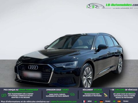 Audi A6 50 TFSIe 299 ch Quattro 2023 occasion Beaupuy 31850