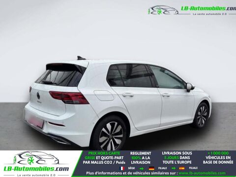 Golf 2.0 TDI SCR 116 BVA 2023 occasion 31850 Beaupuy