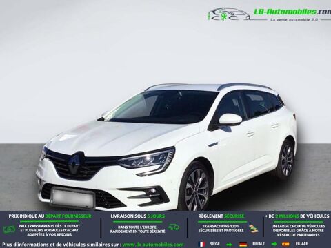 Renault Megane IV dCi 115 BVA 2023 occasion Beaupuy 31850