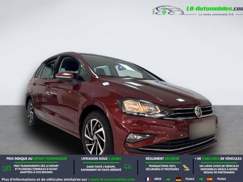 Volkswagen Golf 1.5 TSI 130 BVM 2018 occasion Beaupuy 31850