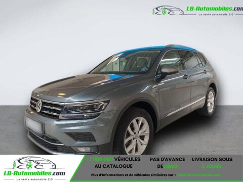 Volkswagen Tiguan Allspace 2.0 TDI 150 BVA 2020 occasion Beaupuy 31850